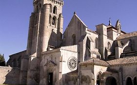 Buhardilla Con Vistas A La Catedral